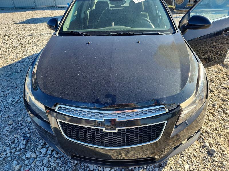 Photo 11 from auction – 2014 CHEVROLET CRUZE with VIN 1G1PC5SB5E7429062