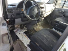 Photo 8 from auction – 2012 FREIGHTLINER SPRINTER with VIN WDYPE7CC2C5661216