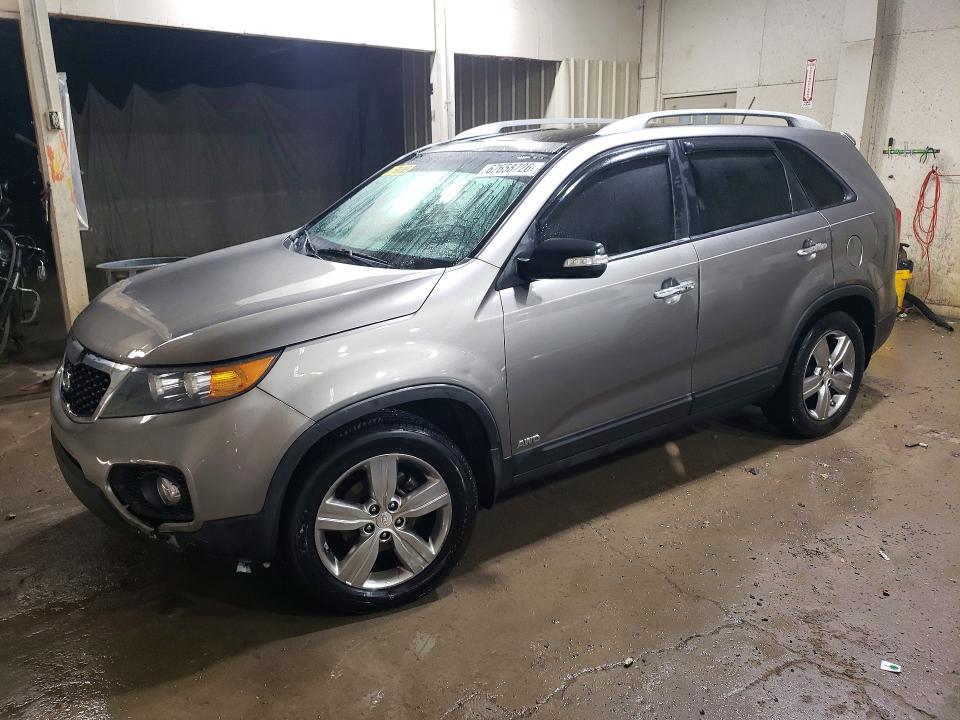 2013 KIA SORENTO - Търг №67658726
