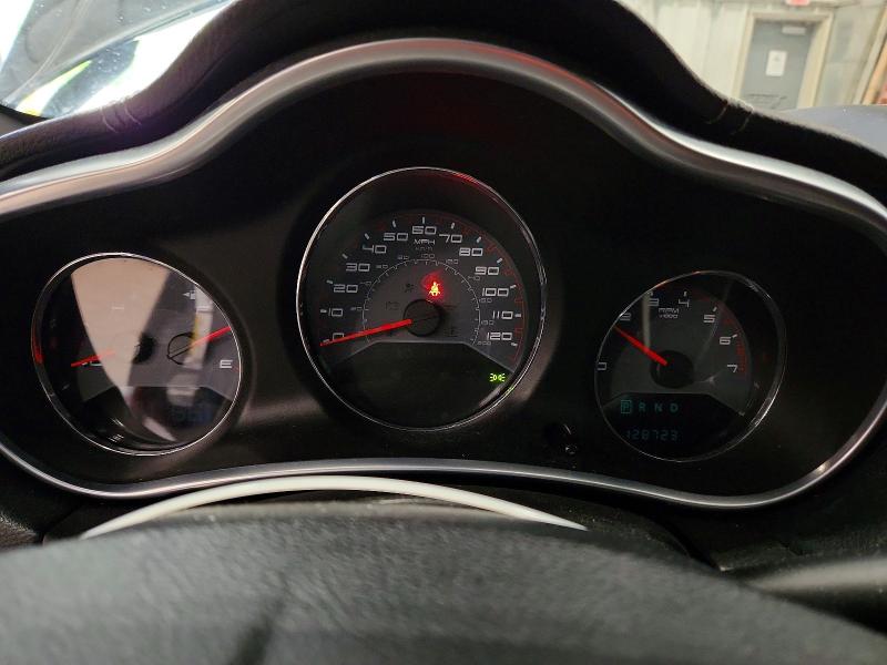 Снимка 9 от търг – 2014 DODGE AVENGER с VIN 1C3CDZCB9EN236602