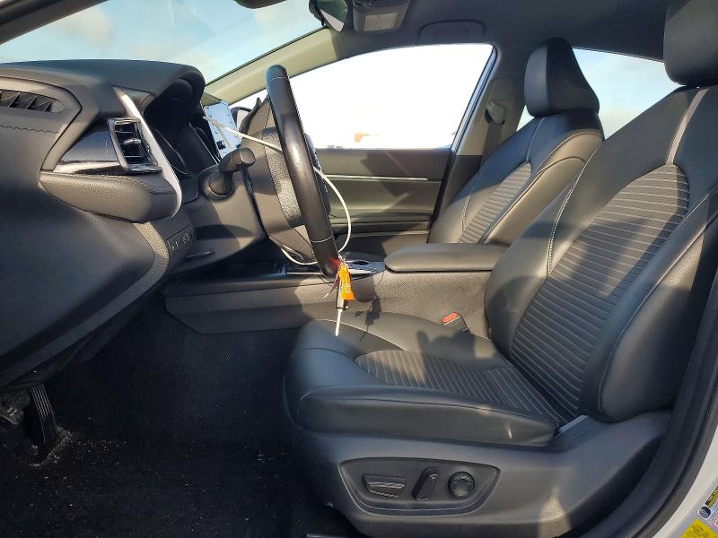 Снимка 7 от търг – 2024 TOYOTA CAMRY с VIN 4T1G11AK7RU222604