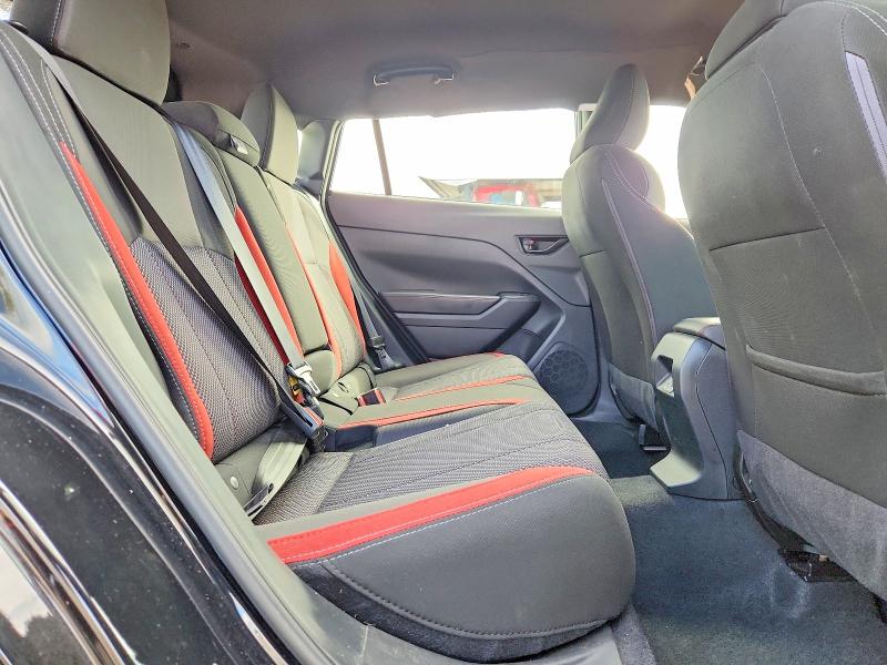 Foto 10 de la subasta – 2024 SUBARU IMPREZA con VIN JF1GUHHC0R8276599