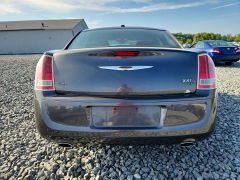 Фото 6 с аукциона – 2013 CHRYSLER 300 с VIN 2C3CCAGG0DH543240