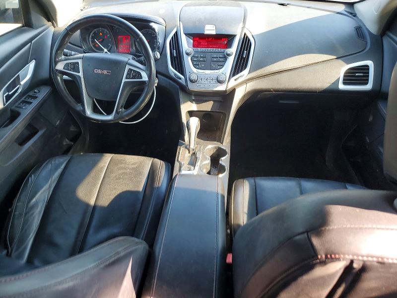 Foto 8 de la subasta – 2011 GMC TERRAIN con VIN 2CTFLUE59B6411943