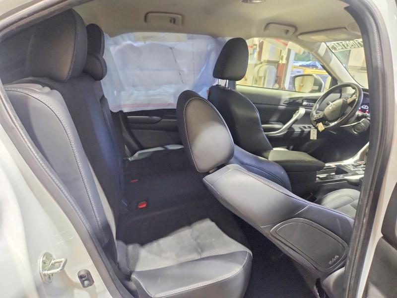Photo 11 from auction – 2025 MITSUBISHI ECLIPSE CROSS with VIN JA4ATWAA1SZ026590