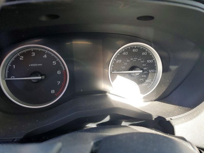 Zdjęcie 9 z aukcji – 2019 SUBARU FORESTER z VIN JF2SKAGC0KH576492