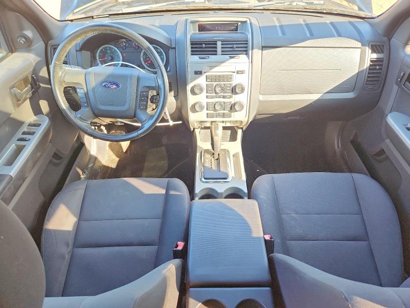 Снимка 8 от търг – 2012 FORD ESCAPE с VIN 1FMCU9DG4CKA79271