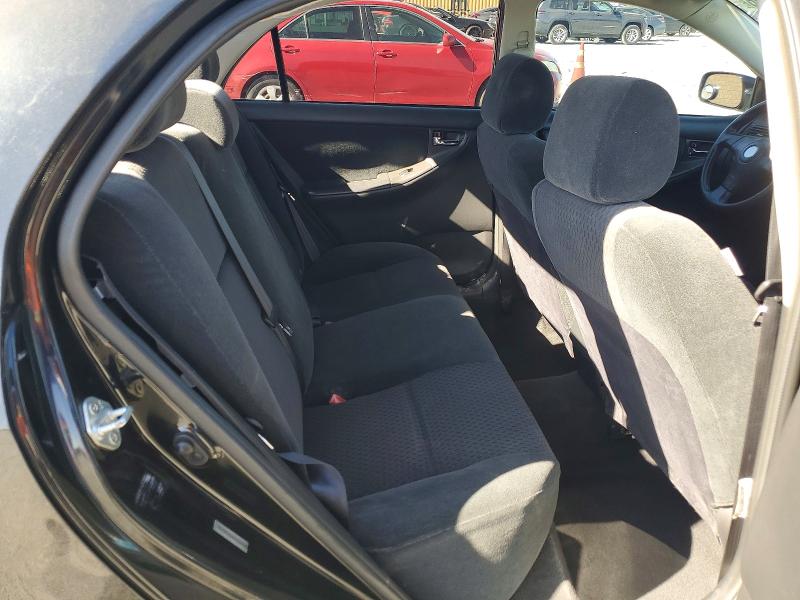 Photo 10 from auction – 2008 TOYOTA COROLLA with VIN 1NXBR30EX8Z955464