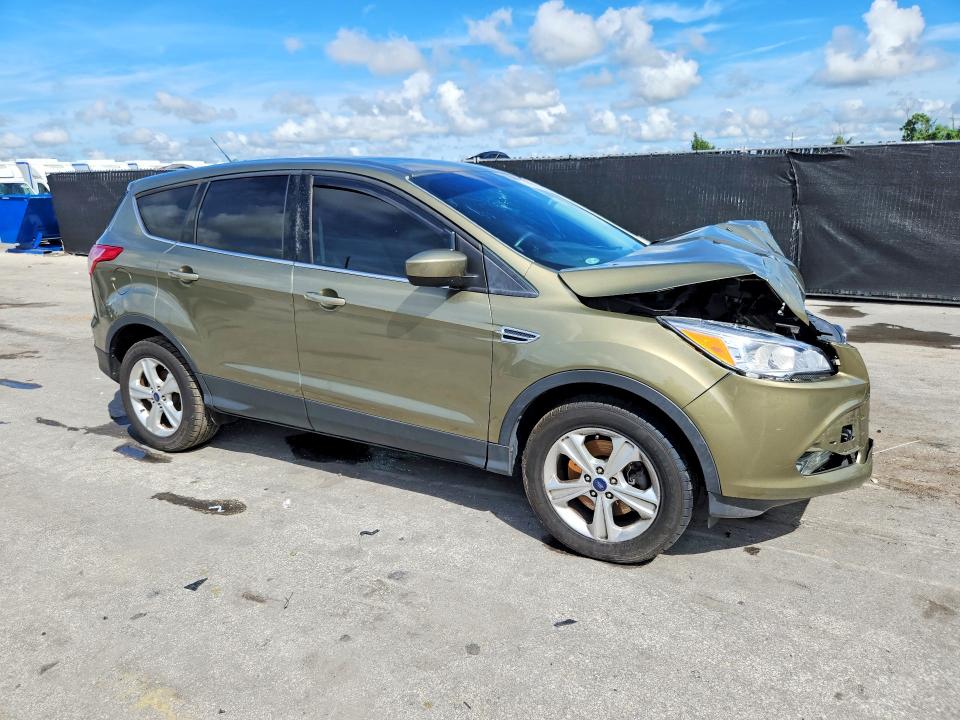Снимка 4 от търг – 2013 FORD ESCAPE с VIN 1FMCU0G95DUC02381