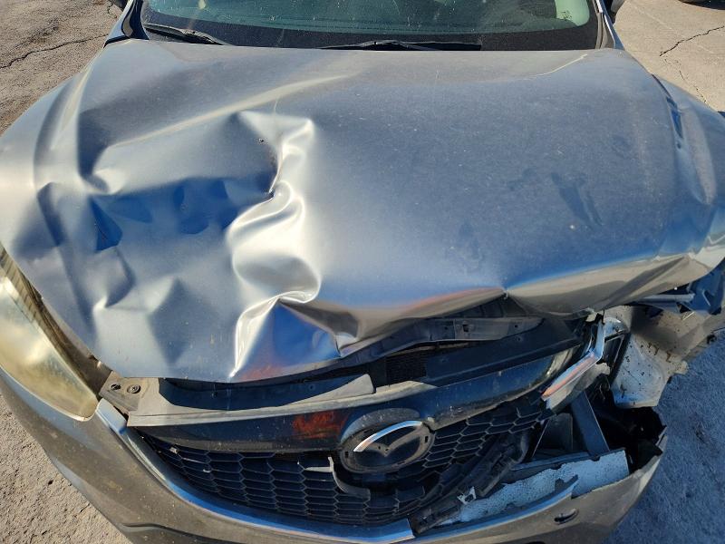Photo 12 from auction – 2015 MAZDA CX-5 with VIN JM3KE4BY2F0540051