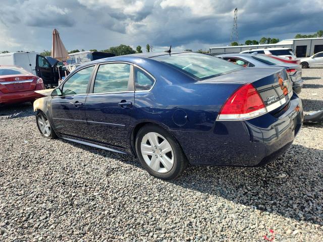 Photo 2 from auction – 2010 CHEVROLET IMPALA with VIN 2G1WA5EK9A1217639
