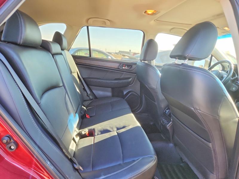 Photo 11 from auction – 2019 SUBARU OUTBACK with VIN 4S4BSFLC6K3343954