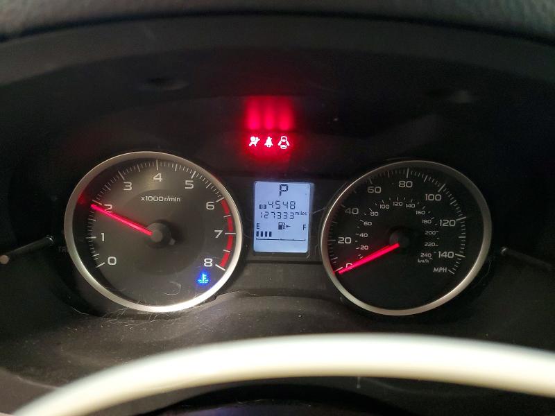 Фото 9 с аукциона – 2017 SUBARU FORESTER с VIN JF2SJAEC7HH401722