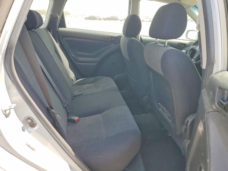 Foto 10 de la subasta – 2007 TOYOTA MATRIX con VIN 2T1KR32E97C652494