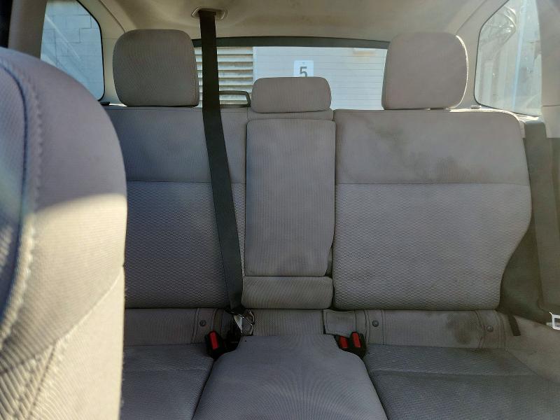 Zdjęcie 10 z aukcji – 2016 SUBARU FORESTER z VIN JF2SJADC7GH432128