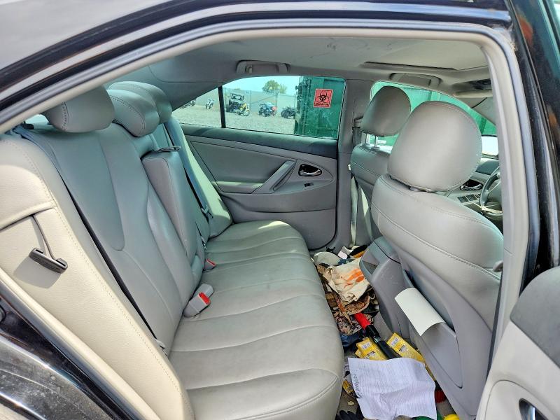 Снимка 10 от търг – 2010 TOYOTA CAMRY с VIN 4T4BF3EK5AR047054