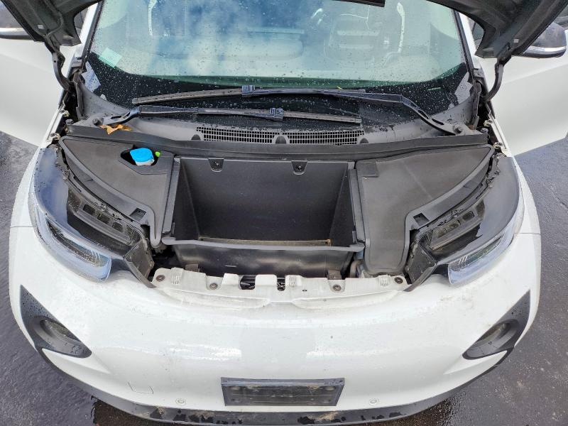 Foto 11 de la subasta – 2017 BMW I3 con VIN WBY1Z8C33HV894488
