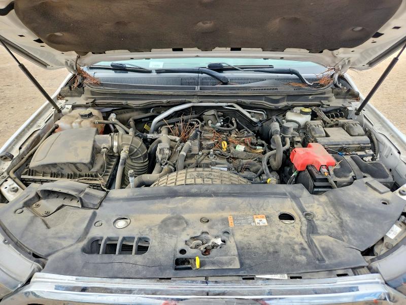 Photo 11 from auction – 2019 FORD RANGER with VIN 1FTER4EH0KLA53249