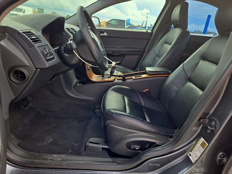 Zdjęcie 7 z aukcji – 2008 VOLVO S40 z VIN YV1MS390182394554