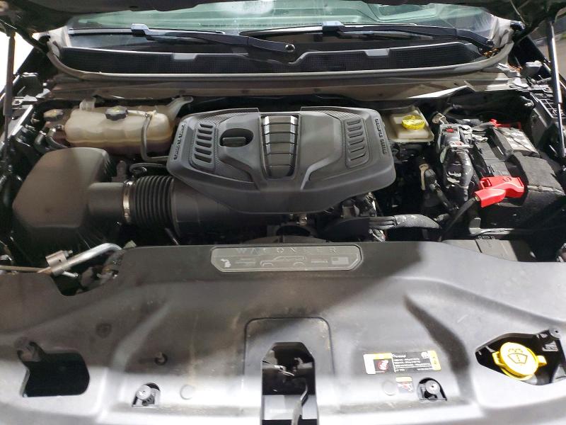 Zdjęcie 12 z aukcji – 2024 JEEP WAGONEER z VIN 1C4SJSDP0RS171387