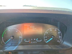 Photo 9 from auction – 2024 FORD MAVERICK with VIN 3FTTW8H39RRB47455