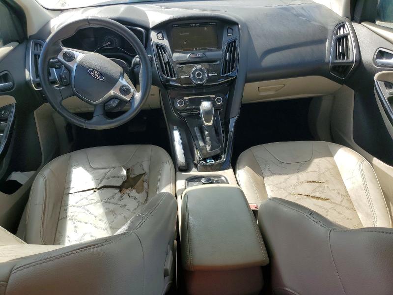 Photo 8 from auction – 2013 FORD FOCUS with VIN 1FADP3R46DL313973