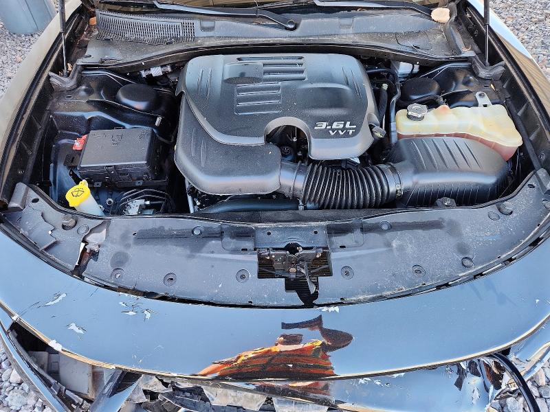 صورة رقم 11 من المزاد - 2016 DODGE CHARGER مع VIN 2C3CDXBG7GH292860
