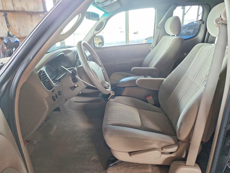 Снимка 7 от търг – 2005 TOYOTA TUNDRA с VIN 5TBRT34165S458206