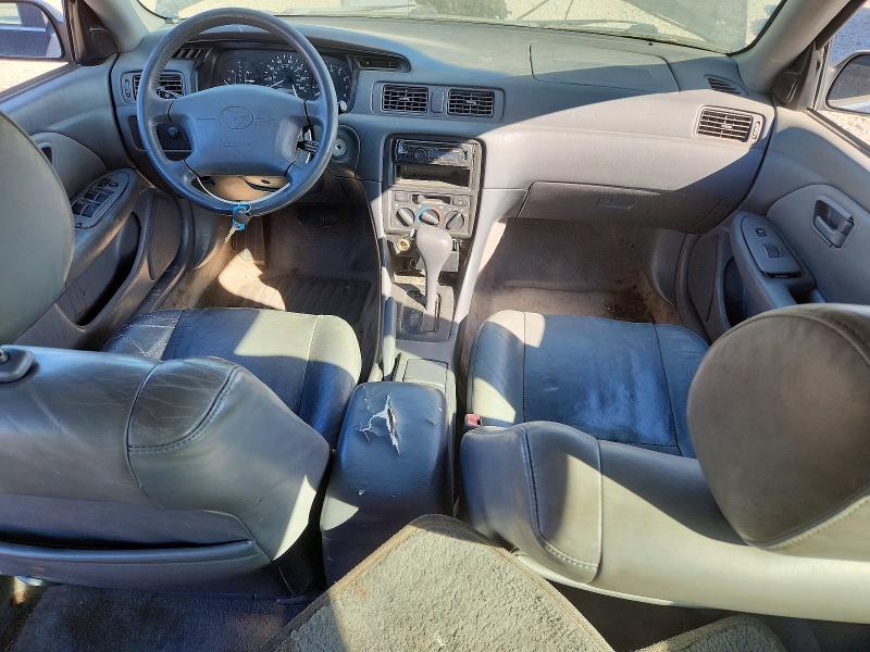 Photo 8 from auction – 1998 TOYOTA CAMRY with VIN JT2BG28K9W0243071
