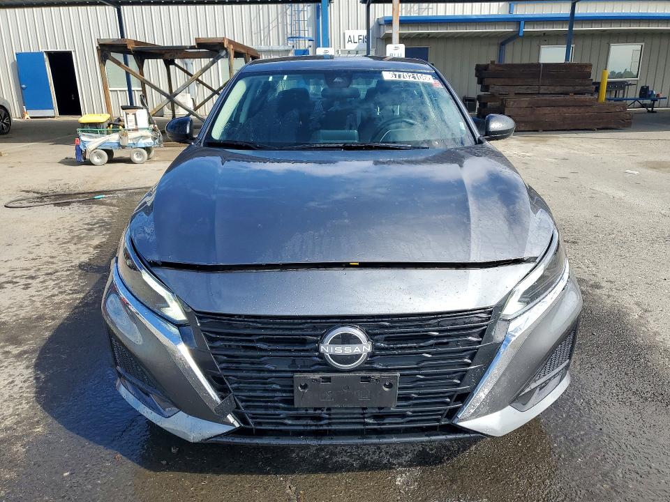 Photo 5 from auction – 2025 NISSAN ALTIMA with VIN 1N4BL4DV2SN430153