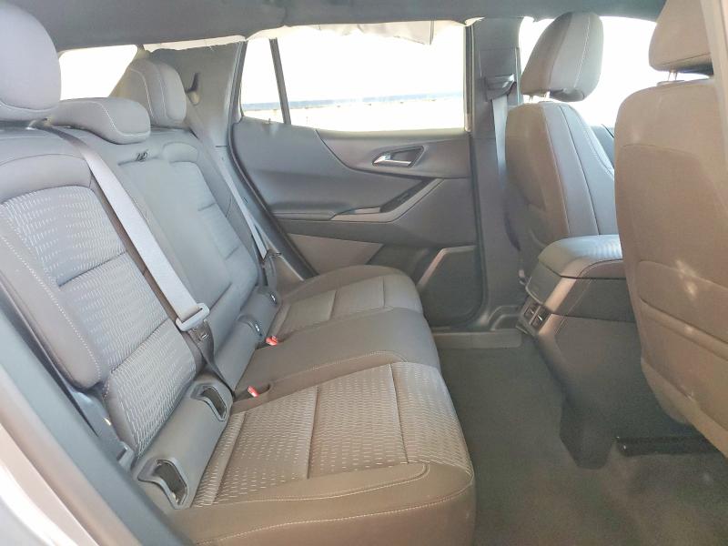 Photo 11 from auction – 2026 CHEVROLET EQUINOX with VIN 3GNAXHEG2TL446394