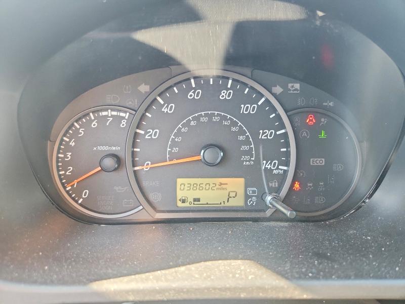 Photo 9 from auction – 2024 MITSUBISHI MIRAGE with VIN ML32FUFJ8RHF08039