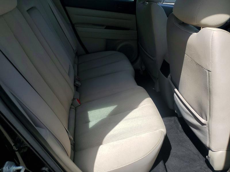 Foto 11 de la subasta – 2011 MAZDA CX-7 con VIN JM3ER2BM6B0396842