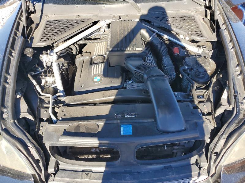 Photo 11 from auction – 2007 BMW X5 with VIN 5UXFE43567LY81272
