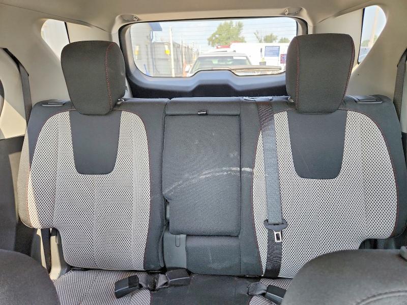 Photo 10 from auction – 2015 CHEVROLET EQUINOX with VIN 1GNALCEK4FZ124257