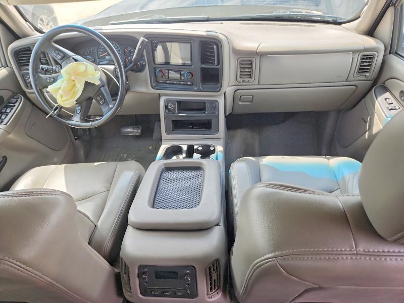 Zdjęcie 8 z aukcji – 2004 CHEVROLET SILVERADO z VIN 2GCEK13T141421179