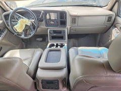 Photo 8 from auction – 2004 CHEVROLET SILVERADO with VIN 2GCEK13T141421179