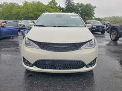 Photo 5 from auction – 2019 CHRYSLER PACIFICA with VIN 2C4RC1BG4KR657360