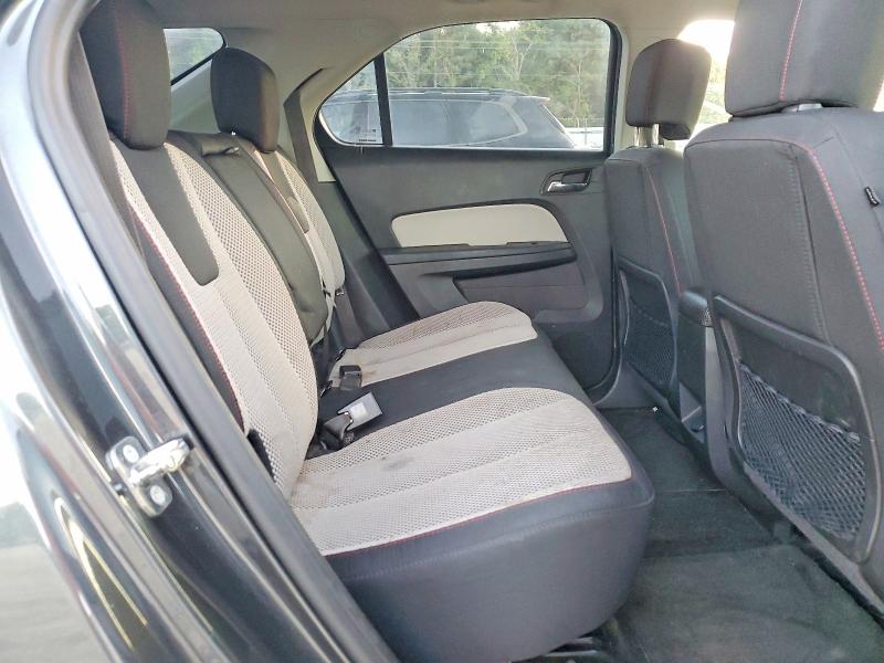 Photo 10 from auction – 2017 CHEVROLET EQUINOX with VIN 2GNALCEK1H1613923