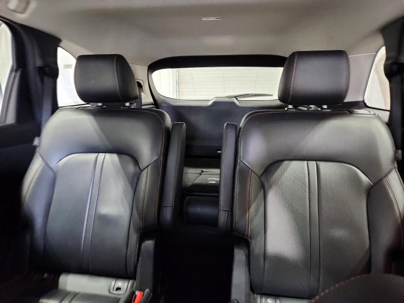 Photo 10 from auction – 2025 MAZDA CX-90 with VIN JM3KKCHD6S1217004