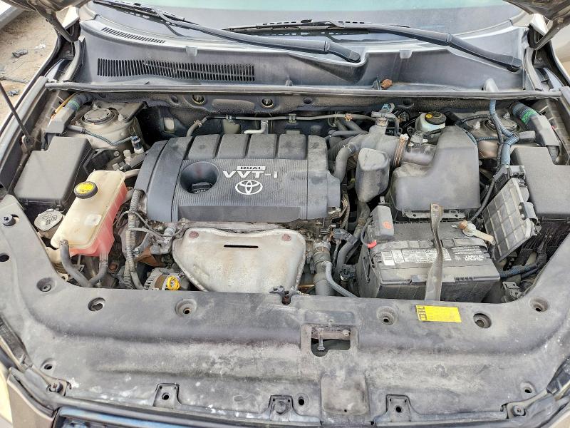 Снимка 12 от търг – 2010 TOYOTA RAV4 с VIN JTMBF4DVXA5018451