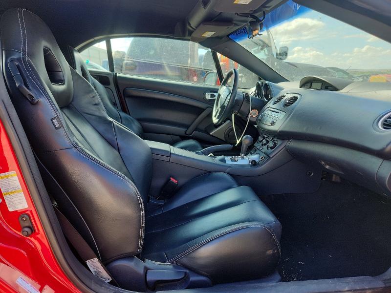 Снимка 10 от търг – 2007 MITSUBISHI ECLIPSE с VIN 4A3AL35T37E008197