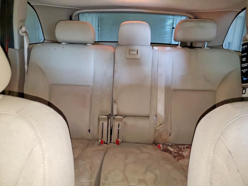 Снимка 10 от търг – 2007 FORD EDGE с VIN 2FMDK48C17BA79216