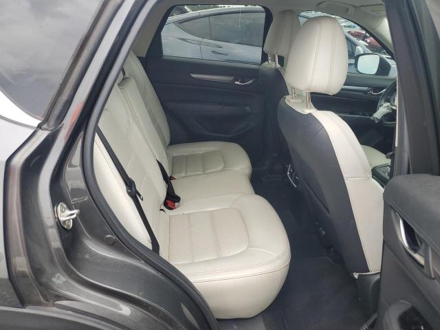 Фото 11 с аукциона – 2021 MAZDA CX-5 с VIN JM3KFACMXM0332374