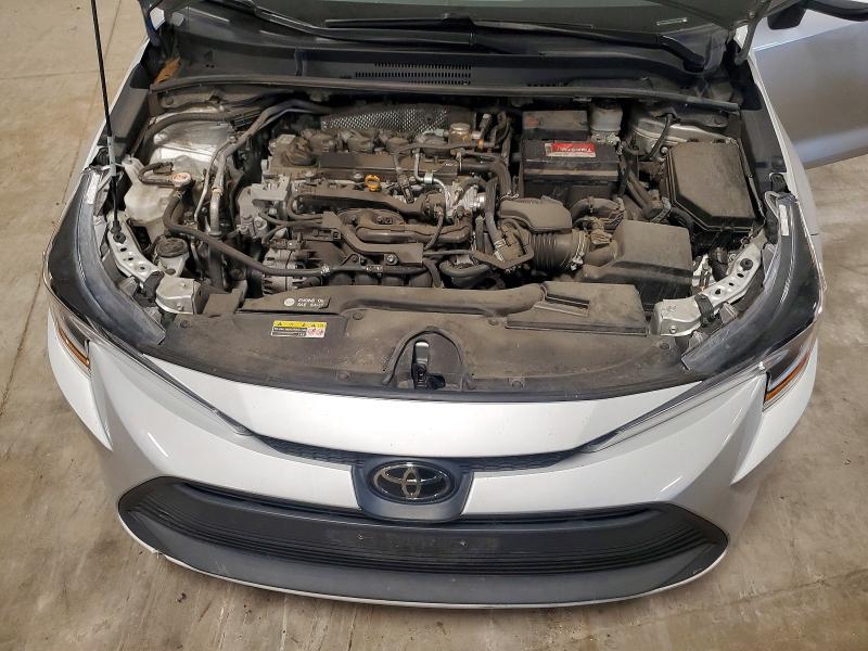 Снимка 11 от търг – 2023 TOYOTA COROLLA с VIN 5YFB4MDE2PP023841
