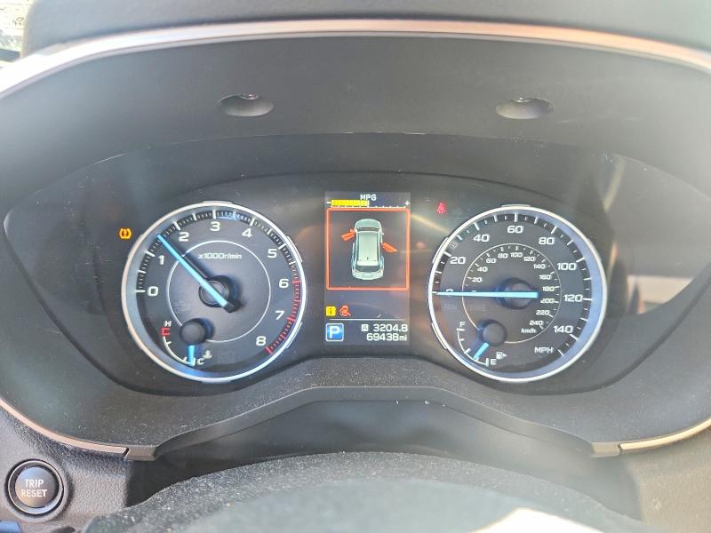 Foto 9 de la subasta – 2022 SUBARU ASCENT con VIN 4S4WMAPD1N3413916