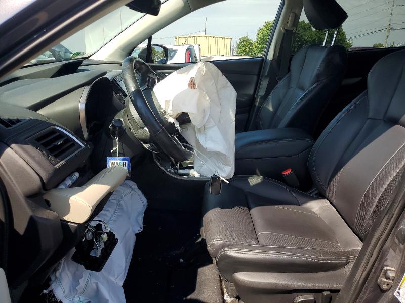 صورة رقم 7 من المزاد - 2021 SUBARU ASCENT مع VIN 4S4WMAPD8M3432882