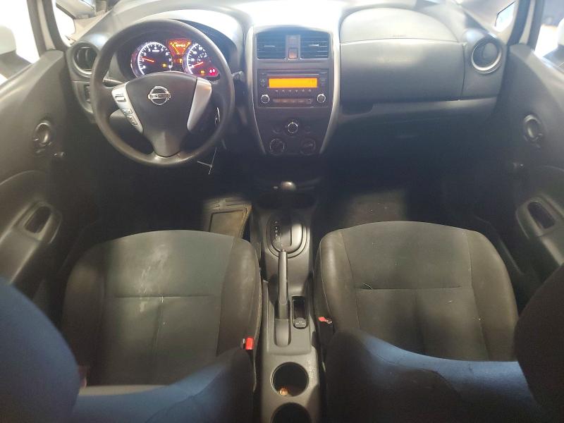 Photo 8 from auction – 2016 NISSAN VERSA NOTE with VIN 3N1CE2CP9GL385836