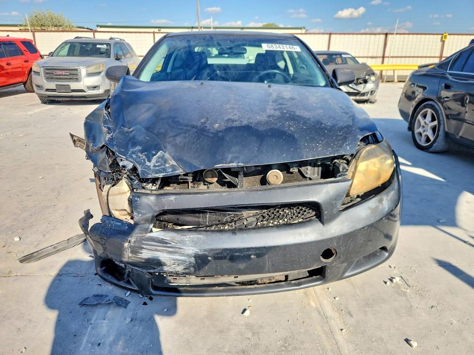 صورة رقم 5 من المزاد - 2008 SCION TC مع VIN JTKDE167680267029
