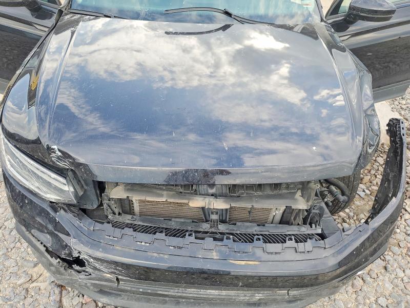 Снимка 12 от търг – 2022 VOLKSWAGEN TIGUAN с VIN 3VV1B7AX3NM078586